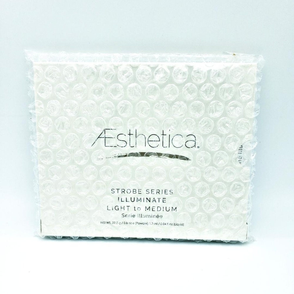 Highlighting 5pc Makeup Palette Set